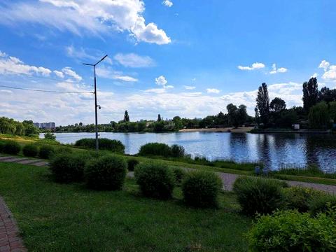 квартира по адресу Радужная ул., 13-В