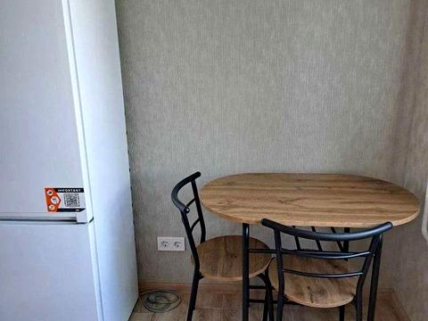 квартира по адресу Радужная ул., 13-В