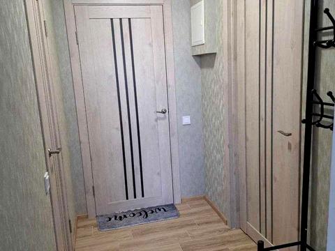 квартира по адресу Радужная ул., 13-В
