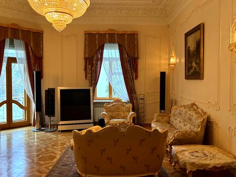 квартира за адресою Малопідвальна вул., 12/10