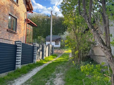 ділянка за адресою Винники,