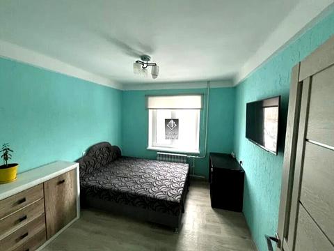 квартира за адресою Василя Сергієнка вул. (Задніпровська), 6