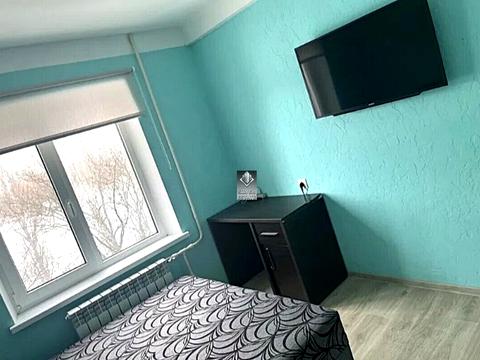 квартира за адресою Василя Сергієнка вул. (Задніпровська), 6