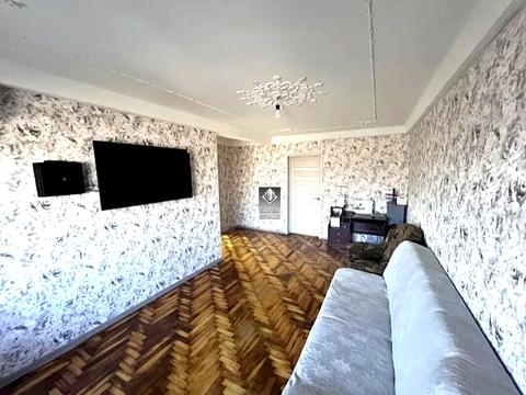 квартира за адресою Василя Сергієнка вул. (Задніпровська), 6