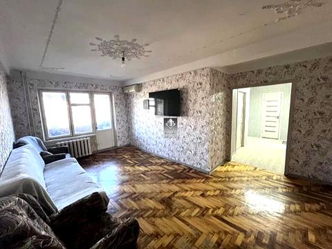 квартира за адресою Василя Сергієнка вул. (Задніпровська), 6