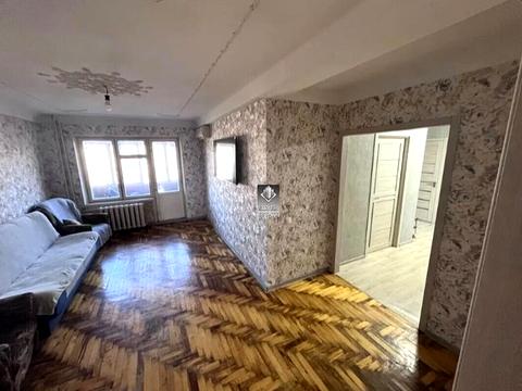 квартира за адресою Василя Сергієнка вул. (Задніпровська), 6