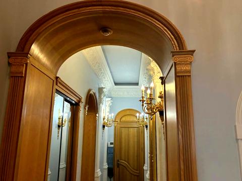 квартира за адресою Малопідвальна вул., 12/10