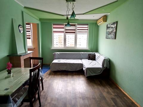 квартира по адресу Героев Труда ул., 28а