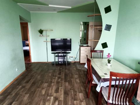 квартира по адресу Героев Труда ул., 28а