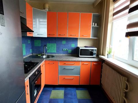 квартира по адресу Героев Труда ул., 28а