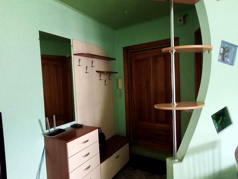 квартира по адресу Героев Труда ул., 28а