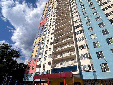 квартира за адресою Сиваська вул., (Будинок 1)