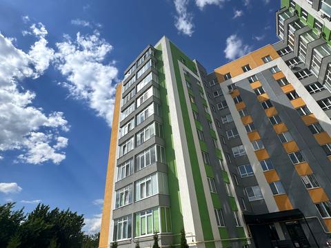 квартира по адресу Остромирська ул., 49-Г