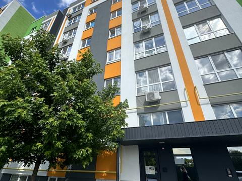 квартира за адресою Остромирська вул., 49-Г
