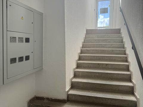 квартира по адресу Остромирська ул., 49-Г