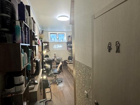 квартира по адресу Остромирська ул., 49-Г