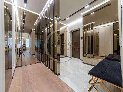 квартира по адресу Сапёрное Поле ул., 3