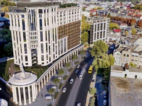 квартира по адресу Глубочицкая ул., 73