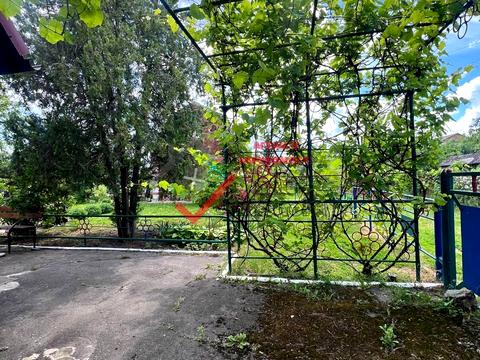 дом по адресу Анатолия Дергая ул.