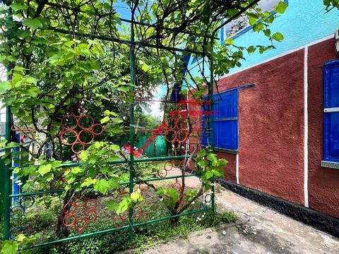 дом по адресу Анатолия Дергая ул.