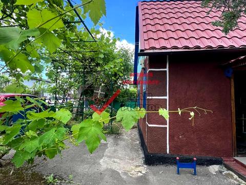 дом по адресу Анатолия Дергая ул.
