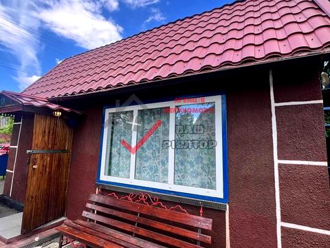 дом по адресу Анатолия Дергая ул.