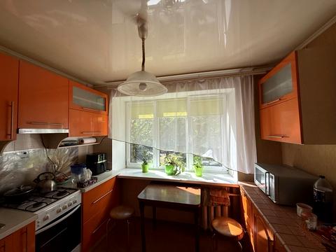 квартира по адресу Запорожская ул., 18