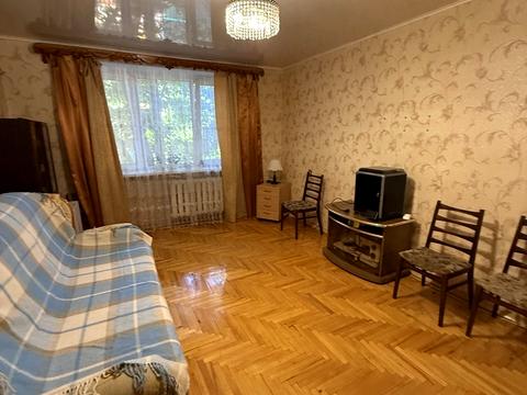 квартира по адресу Запорожская ул., 18