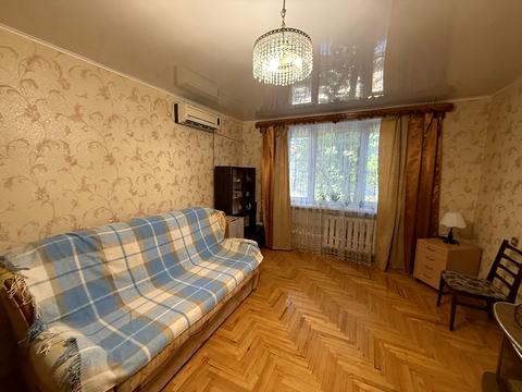 квартира по адресу Запорожская ул., 18