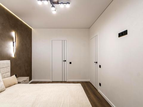 квартира за адресою Ленкавського вул., 34 к7