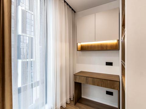 квартира за адресою Ленкавського вул., 34 к7