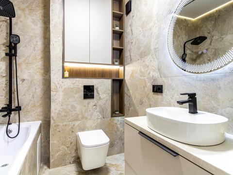 квартира за адресою Ленкавського вул., 34 к7