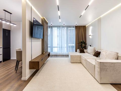 квартира за адресою Ленкавського вул., 34 к7