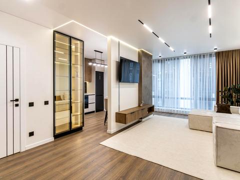 квартира за адресою Ленкавського вул., 34 к7