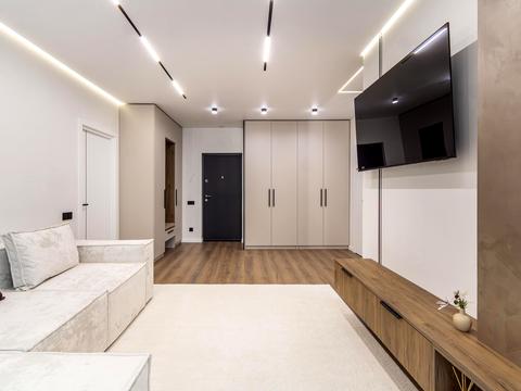квартира за адресою Ленкавського вул., 34 к7