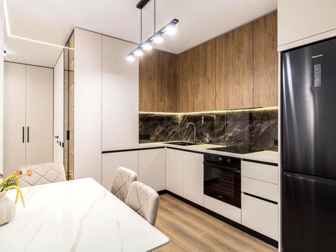 квартира за адресою Ленкавського вул., 34 к7