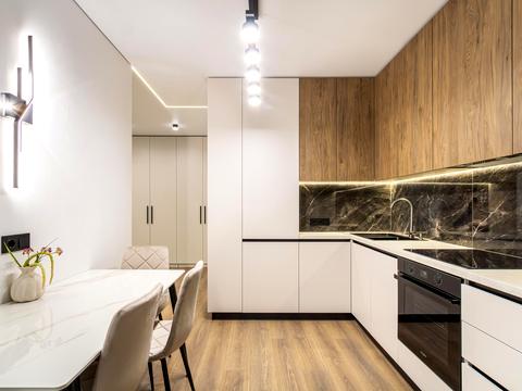 квартира за адресою Ленкавського вул., 34 к7