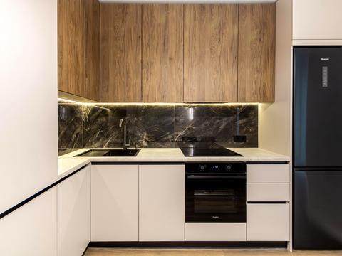 квартира за адресою Ленкавського вул., 34 к7