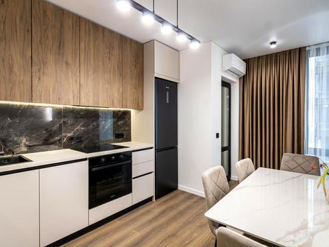 квартира за адресою Ленкавського вул., 34 к7