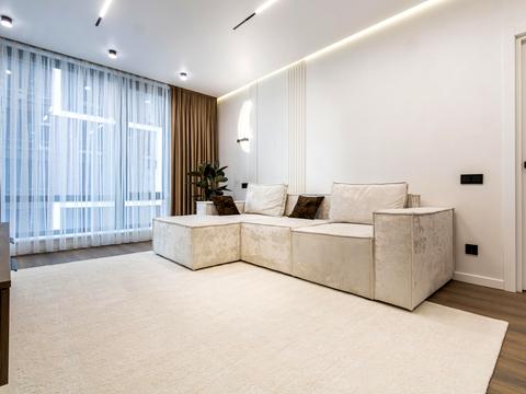 квартира за адресою Ленкавського вул., 34 к7