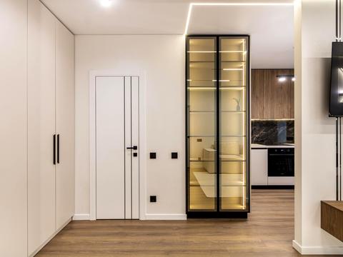 квартира за адресою Ленкавського вул., 34 к7