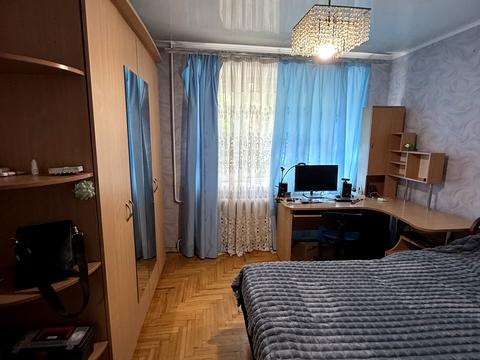 квартира по адресу Запорожская ул., 18