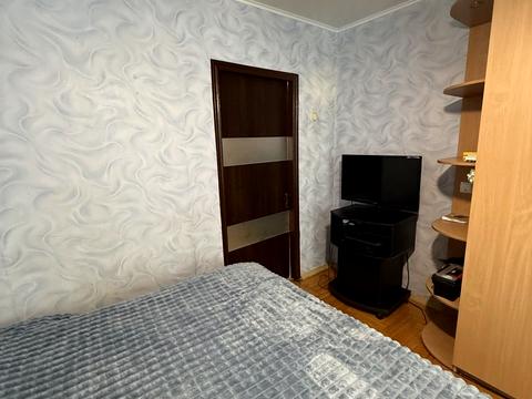 квартира по адресу Запорожская ул., 18