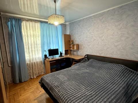 квартира по адресу Запорожская ул., 18