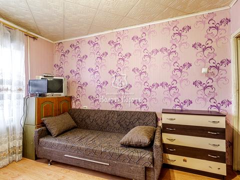 квартира за адресою Остафія Дашкевича вул. (Курнатовського), 6-Б