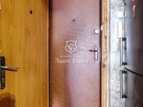 квартира за адресою Остафія Дашкевича вул. (Курнатовського), 6-Б