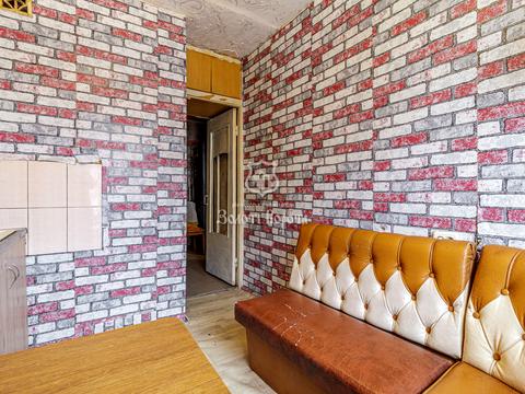 квартира за адресою Остафія Дашкевича вул. (Курнатовського), 6-Б