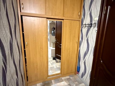 квартира по адресу Запорожская ул., 18