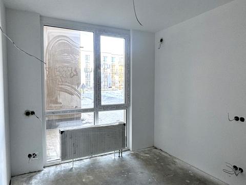 квартира за адресою Зелена бічна