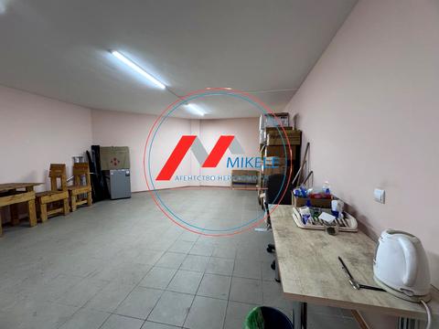 коммерческая по адресу Днепровская набережная ул., 26-І